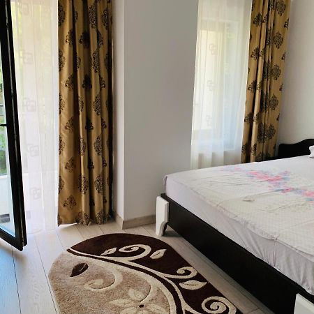 יאשי Bridge Tower Residence מראה חיצוני תמונה