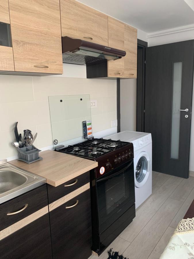 יאשי Bridge Tower Residence מראה חיצוני תמונה