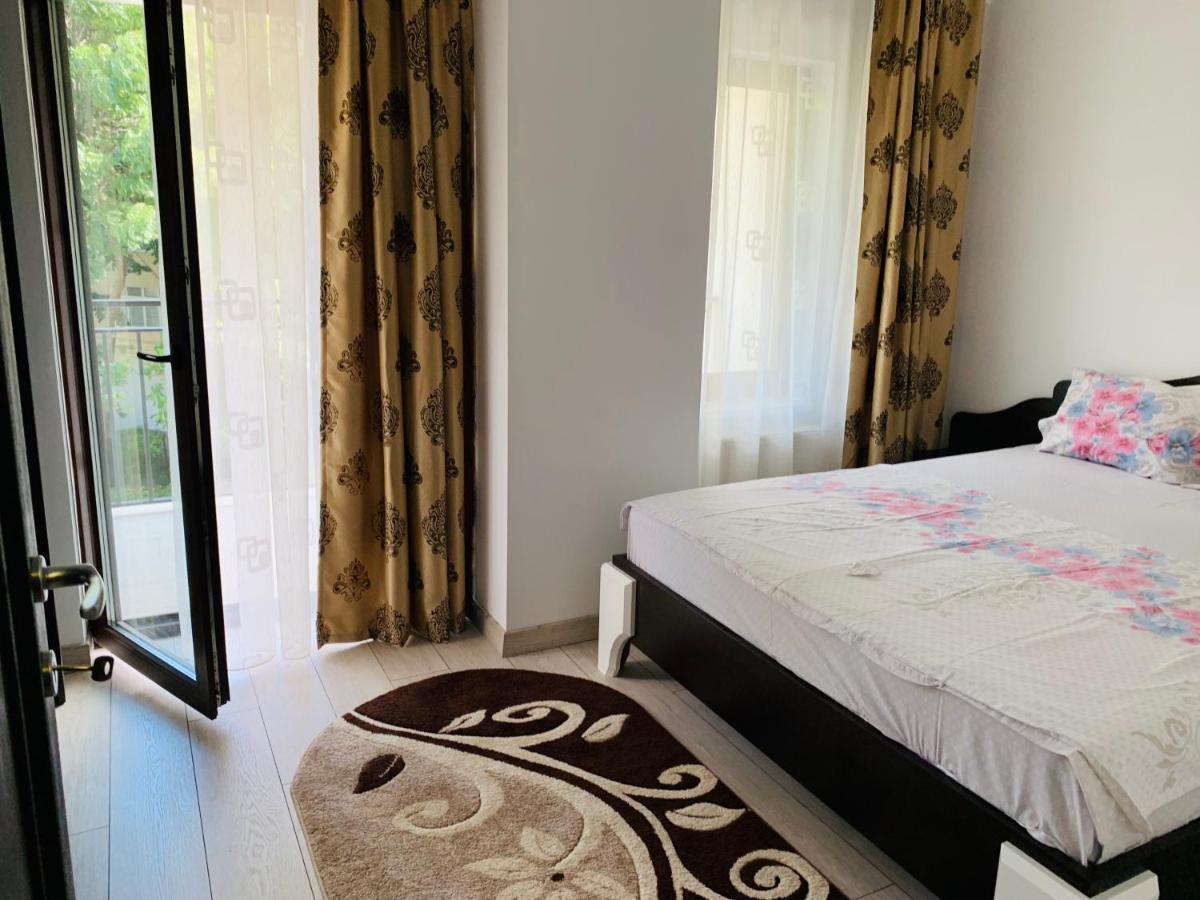 יאשי Bridge Tower Residence מראה חיצוני תמונה