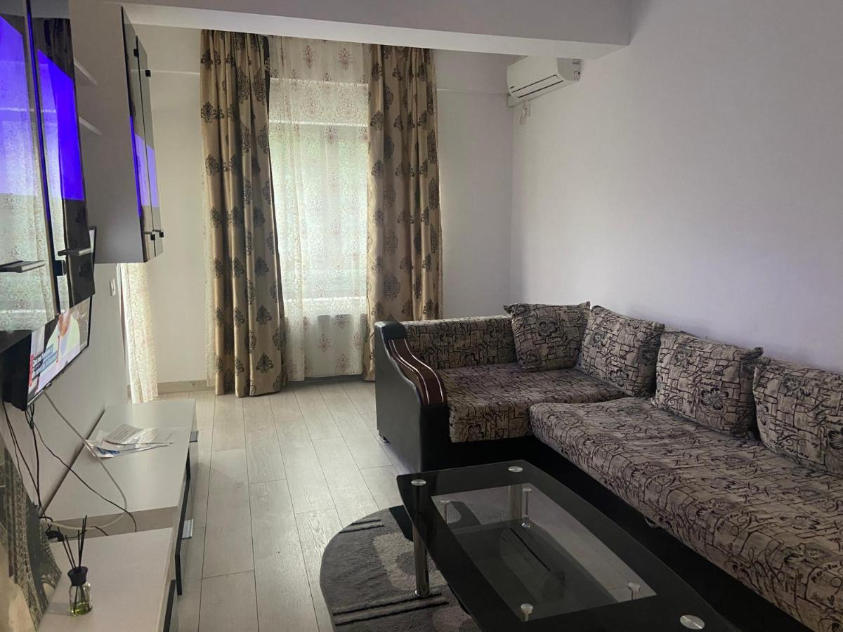 יאשי Bridge Tower Residence מראה חיצוני תמונה