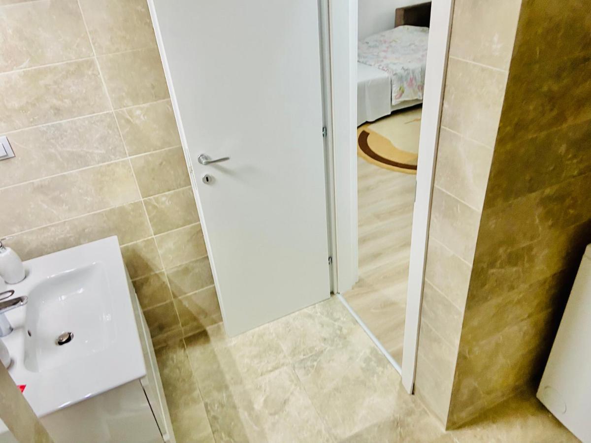 יאשי Bridge Tower Residence מראה חיצוני תמונה