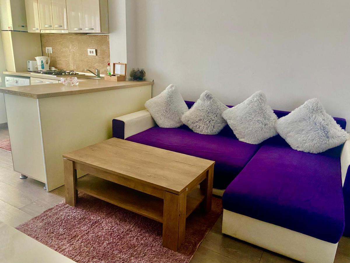 יאשי Bridge Tower Residence מראה חיצוני תמונה