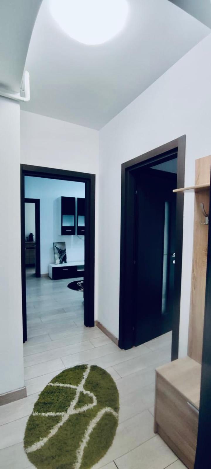 יאשי Bridge Tower Residence מראה חיצוני תמונה