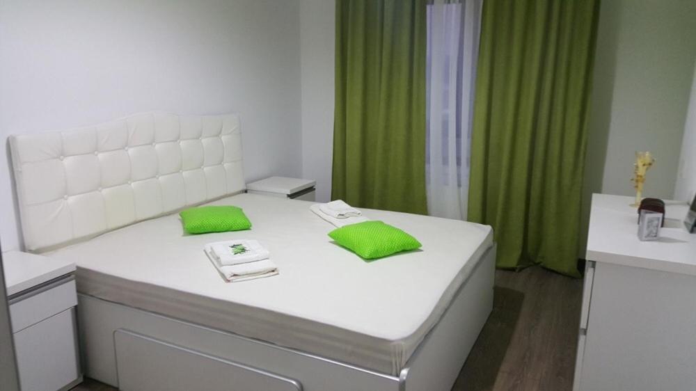 יאשי Bridge Tower Residence מראה חיצוני תמונה