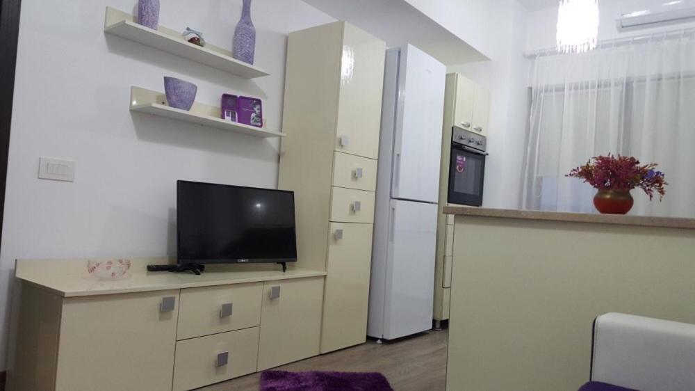 יאשי Bridge Tower Residence מראה חיצוני תמונה