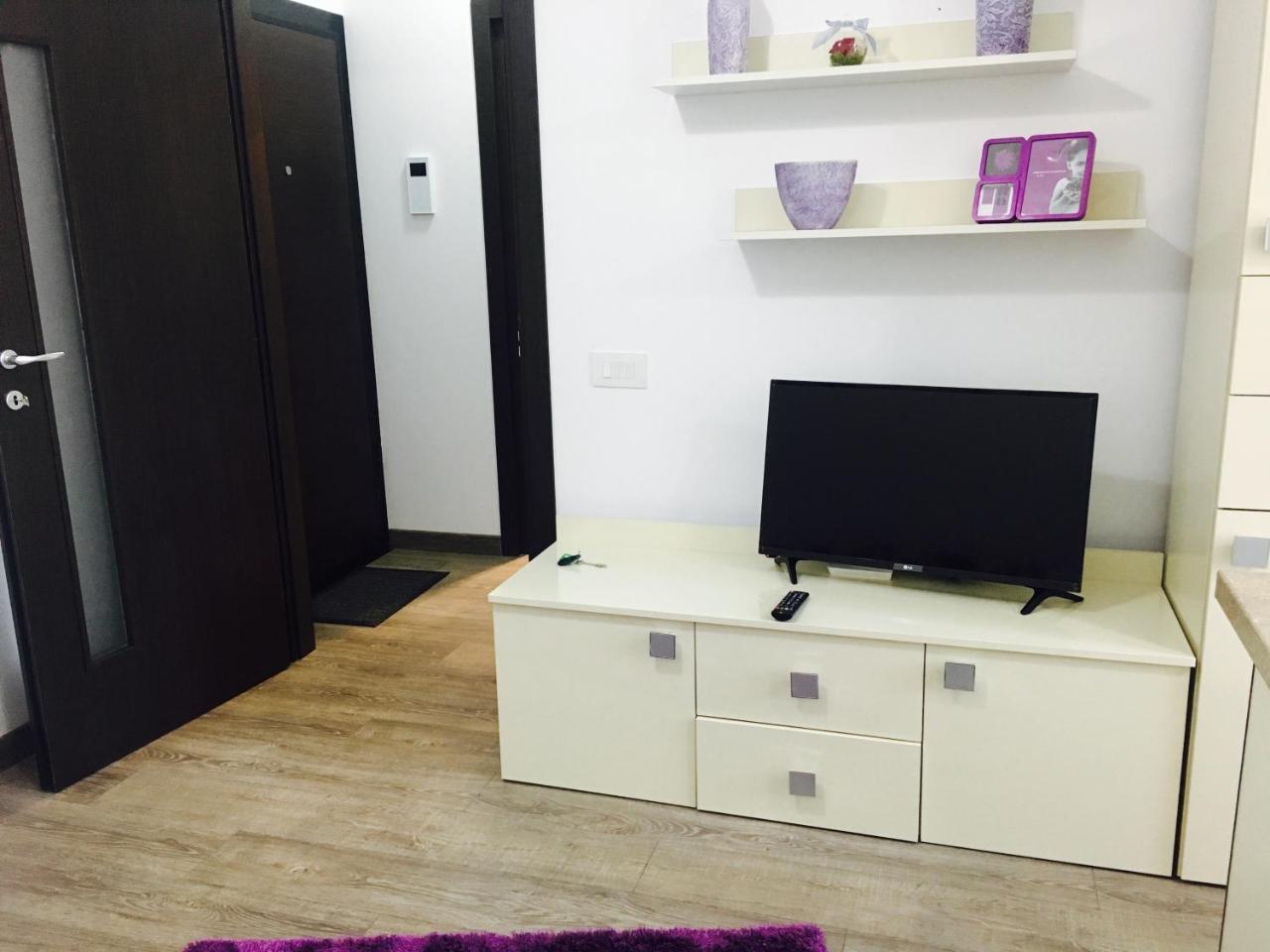 יאשי Bridge Tower Residence מראה חיצוני תמונה