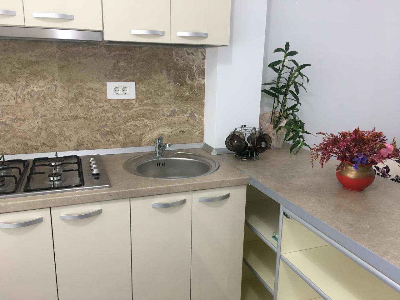 יאשי Bridge Tower Residence מראה חיצוני תמונה