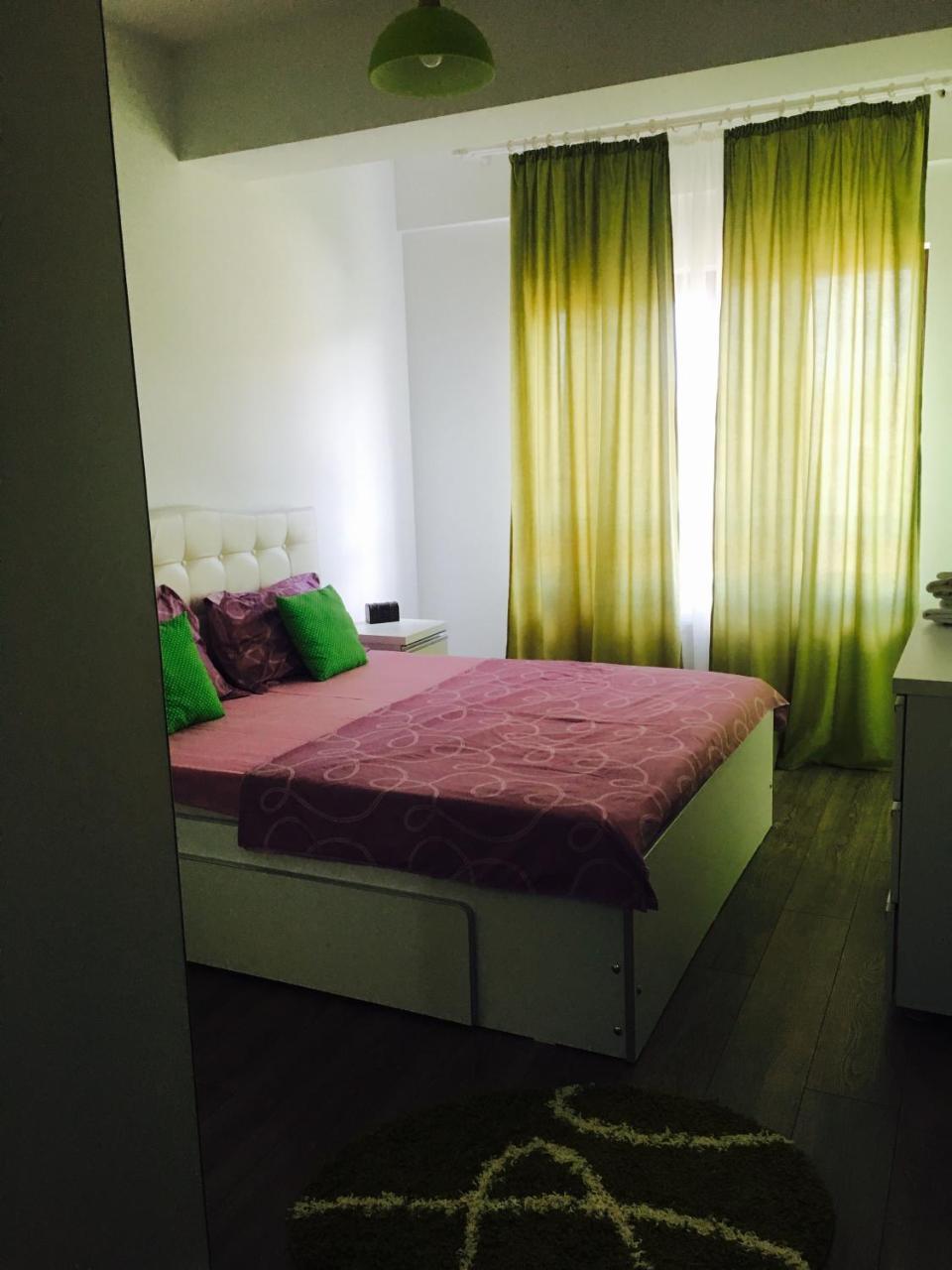 יאשי Bridge Tower Residence מראה חיצוני תמונה