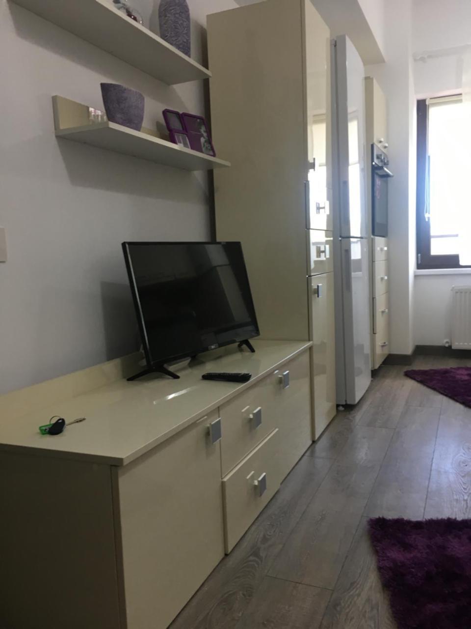 יאשי Bridge Tower Residence מראה חיצוני תמונה